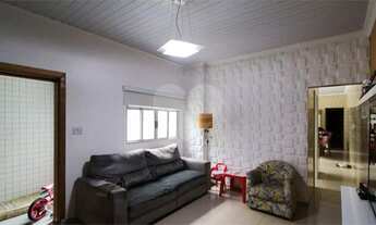 Imagem 1: São Paulo - Casa Padrão - VILA MARIANA