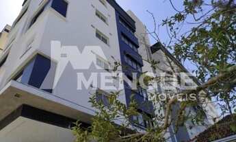 Imagem 3: Apartamento com 1 dormitório e 1 vaga de garagem, à venda no bairro Passo da Areia em Port