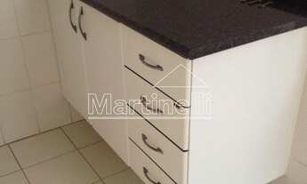 Imagem 3: Ribeirão Preto - Apartamento Padrão - Parque Industrial Lagoinha