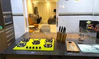 Imagem: Casa com 210 metros 3 Suites 3 vagas area