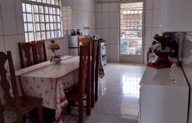 Imagem 2: IBIRITé - Casa Padrão - Jardim Montanhes