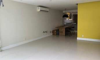 Imagem 5: Apartamento com 4 dormitórios à venda, 150 m² por R$ 5.500.000,00 - Leblon - Rio de Janeir