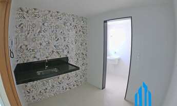 Imagem 5: GUARAPARI - Apartamento Padrão - PRAIA DO MORRO