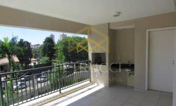 Imagem: Apartamento - Jardim Chapadão - Campinas