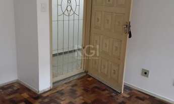 Imagem 7: APARTAMENTO 01 DORMITÓRIO, BAIRRO JARDIM LEOPOLDINA, PORTO ALEGRE, RS