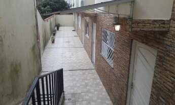 Imagem: Sobrado com 3 dormitórios, 108 m² - venda