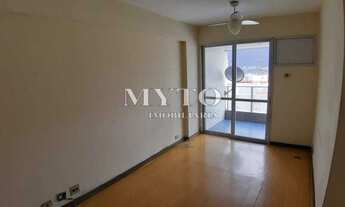 Imagem: Apartamento para venda tem 50 m² com 1