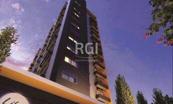 Imagem: Porto Alegre - Apartamento Padrão - Santana