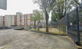 Imagem 5: Apartamento para venda tem 62 metros quadrados com 3 quartos em Água Verde - Curitiba - PR