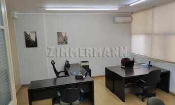 Imagem 4: SãO PAULO - Conjunto Comercial/Sala - PACAEMBU