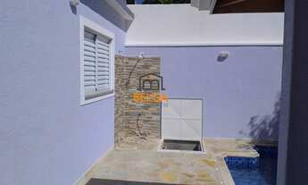 Imagem 4: Casa para Venda em Atibaia, Nova Atibaia, 3 dormitórios, 1 suíte, 3 banheiros, 2 vagas