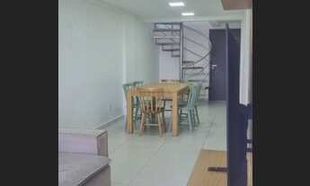 Imagem 6: EXELENTE COBERTURA NA BEIRA MAR DE INTERMARES!!!!