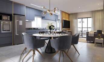 Imagem 4: Pré-lançamento Apartamento frente mar - Praia de Palmas