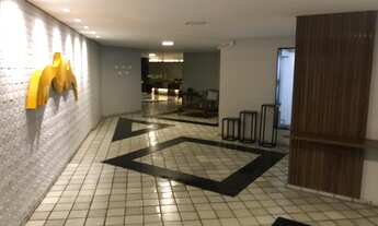 Imagem 7: GL- Apartament 4 quartos para locação - Boa Viagem