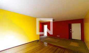 Imagem 3: Apartamento para Aluguel - Bela Vista, 3 Quartos, 139 m2