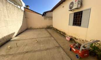 Imagem 7: Casa com 3 dormitórios para alugar, 150 m² por R$ 2.000,00/mês - Jardim Patrícia - Uberlân