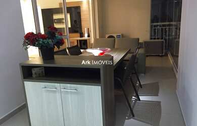 Imagem 4: Apartamento para venda possui 127 metros quadrados com 3 quartos