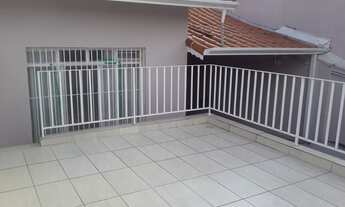 Imagem: Mogi das Cruzes - Casa Padrão - Mogi Moderno