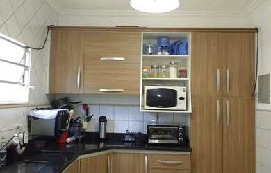 Imagem 7: CASA NO BAIRRO CANDEAL PREÇO BAIXÍSSIMO COM ARMÁRIOS EMBUTIDOS 2/4 RUA PAULO AFONSO