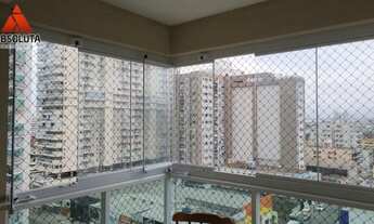 Imagem 3: Vila Velha - Apartamento Padrão - Praia De Itaparica