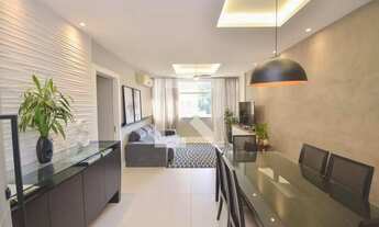 Imagem: Apartamento para venda tem 110 metros quadrados