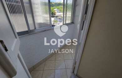 Imagem 3: Rio de Janeiro - Apartamento Padrão - São Francisco Xavier