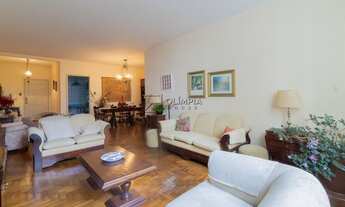 Imagem 6: Apartamento Venda Higienópolis 175 m² 3 Dormitórios