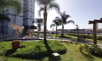 Imagem: Apartamento com 3 dormitórios e 2 vagas