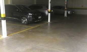 Imagem 7: Cobertura para Locação em Uberlândia, Umuarama, 2 dormitórios, 2 suítes, 2 banheiros, 2 va