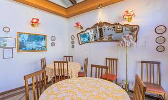 Imagem 4: CASA COMERCIAL E RESIDEMCIAL NO BAIRRO SANTA CECILIA