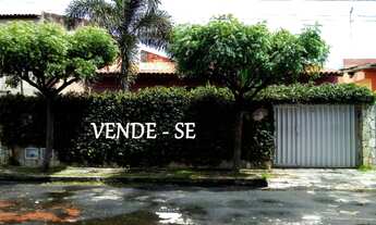 Imagem: Casa para venda possui 360 metros quadrados