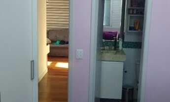 Imagem 7: RRCOD3231 Apartamento 69m² CONDOMÍNIO EVOLUTION CLUB - OPORTUNIDADE - 3 Dorms1 Vaga - Baru