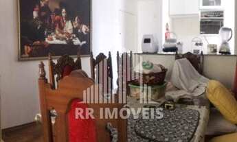 Imagem 5: RRCOD4583D Apartamento 80m² CONDOMÍNIO ALPHAVIEW - OPORTUNIDADE - 3 Dorms 1 Vaga - Barueri