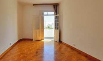 Imagem 3: Apartamento à venda na Praça Marechal Deodoro, Santa Cecília, São Paulo - SP