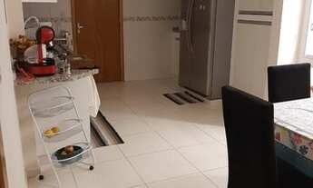 Imagem 6: Casa para Venda em Mauá, Parque São Vicente, 3 dormitórios, 2 banheiros, 4 vagas