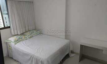 Imagem 3: Apartamento para aluguel tem 32 metros quadrados com 1 quarto em Boa Viagem - Recife - PE