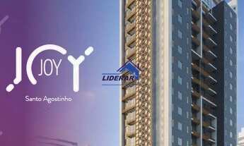 Imagem: Apartamento à venda, 2 quartos, 1 suíte