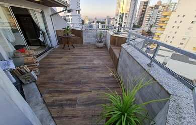 Imagem 7: Apartamento à venda, 3 quartos, 1 suíte, 2 vagas, Centro I - Brusque/SC