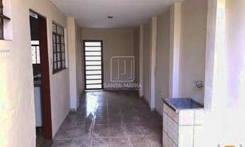 Imagem 2: Casa (térrea na rua) 2 dormitórios/suite, cozinha planejada