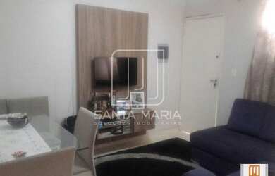 Imagem 2: Apartamento (tipo - padrao) 2 dormitórios, cozinha planejada, portaria 24hs, elevador, em