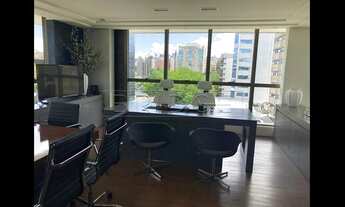 Imagem 5: PORTO ALEGRE - Conjunto Comercial/Sala - Bela Vista