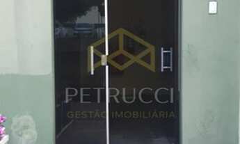 Imagem: Apartamento - Parque Dom Pedro II - Campinas