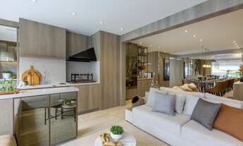 Imagem: Apartamento com 3 suítes, 125m2 próximo