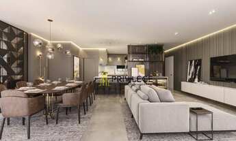 Imagem: Apartamento com 4 dormitórios à venda