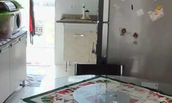 Imagem 2: Apartamento para venda tem 62 metros quadrados com 2 quartos em Itaguá - Ubatuba - São Pau