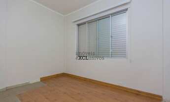 Imagem 5: Apartamento com 2 dormitórios à venda, 90 m² por R$ 290.000,00 - Centro - Curitiba/PR