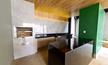 Imagem 3: Apartamento Ed. Castelo de Massimo com 4 suítes