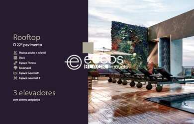 Imagem 7: Apartamento á venda no Granja Marileuza em Uberlândia