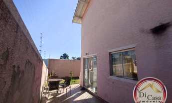 Imagem: Casa com 2 dormitórios à venda, 149 m²