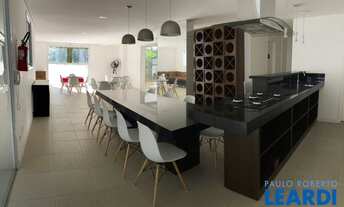 Imagem 2: APARTAMENTO - REAL PARQUE - SP